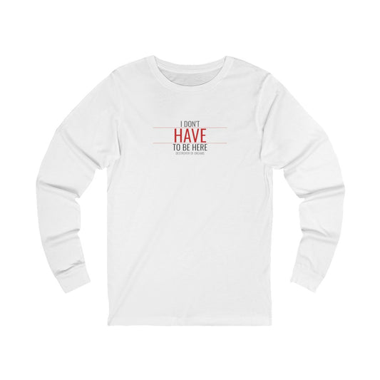 DoD Fitness - Have Get LS