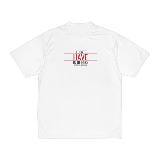 DoD Fitness - Have Get Moisture Wicking