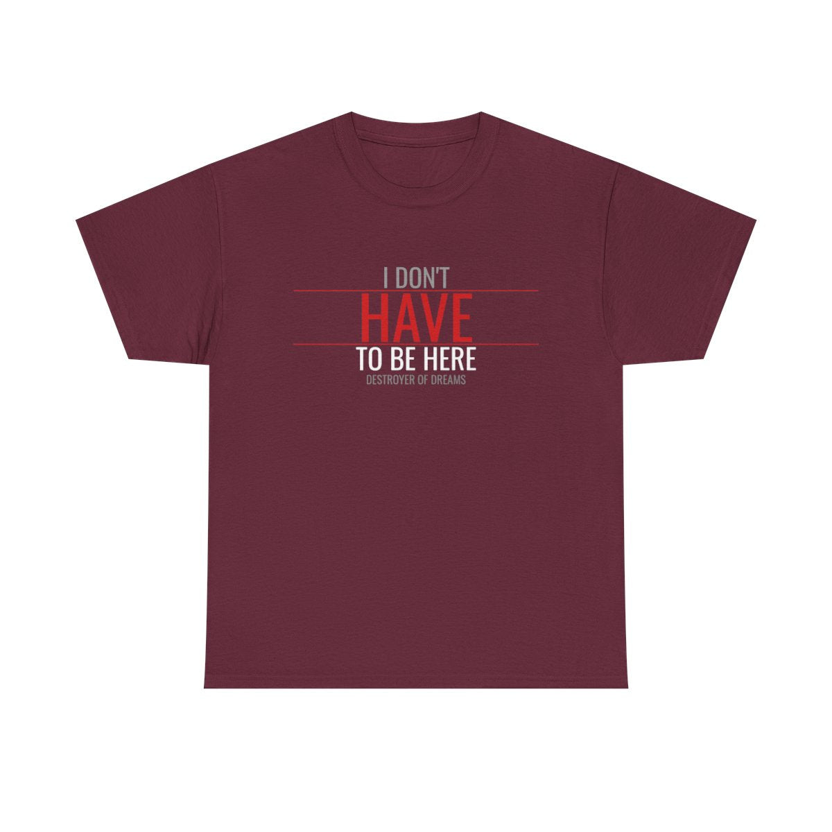DoD Fitness - Have Get Women's Tee