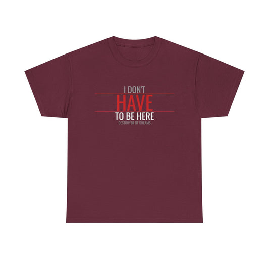 DoD Fitness - Have Get Women's Tee