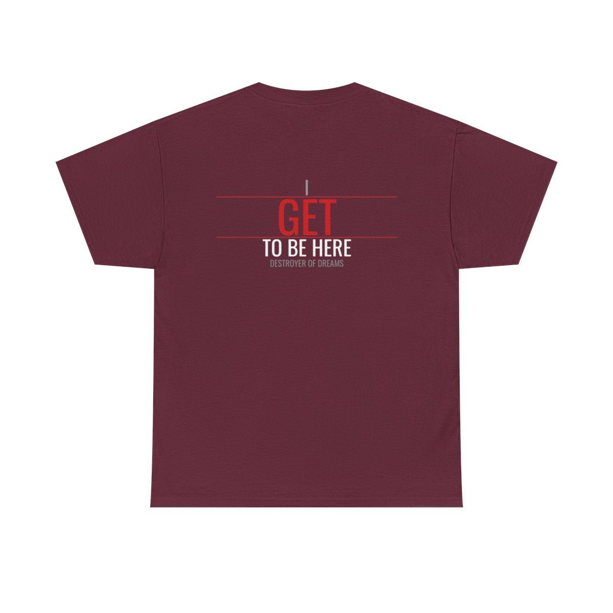 DoD Fitness - Have Get Women's Tee