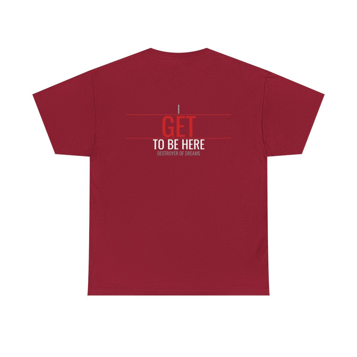 DoD Fitness - Have Get Women's Tee