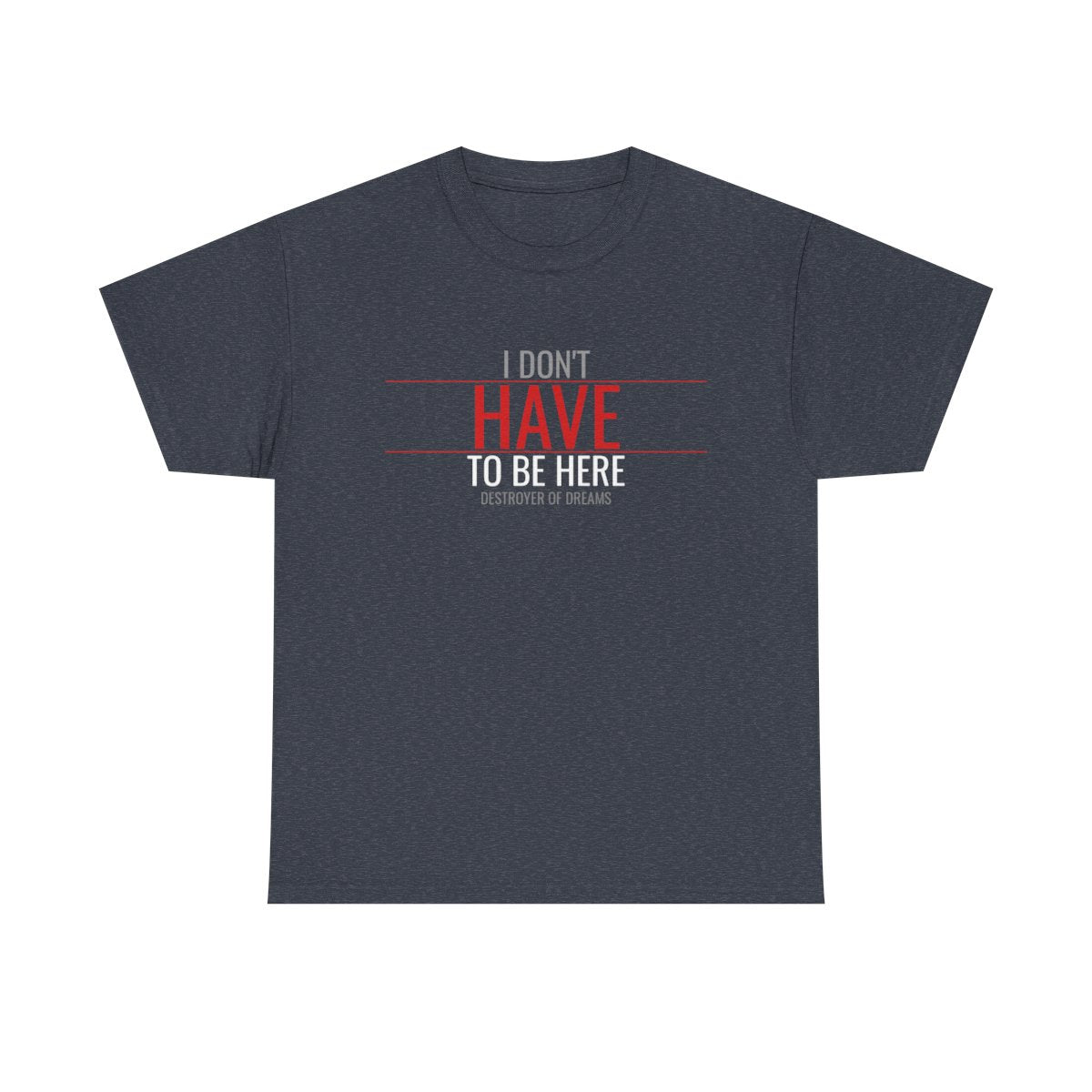 DoD Fitness - Have Get Women's Tee