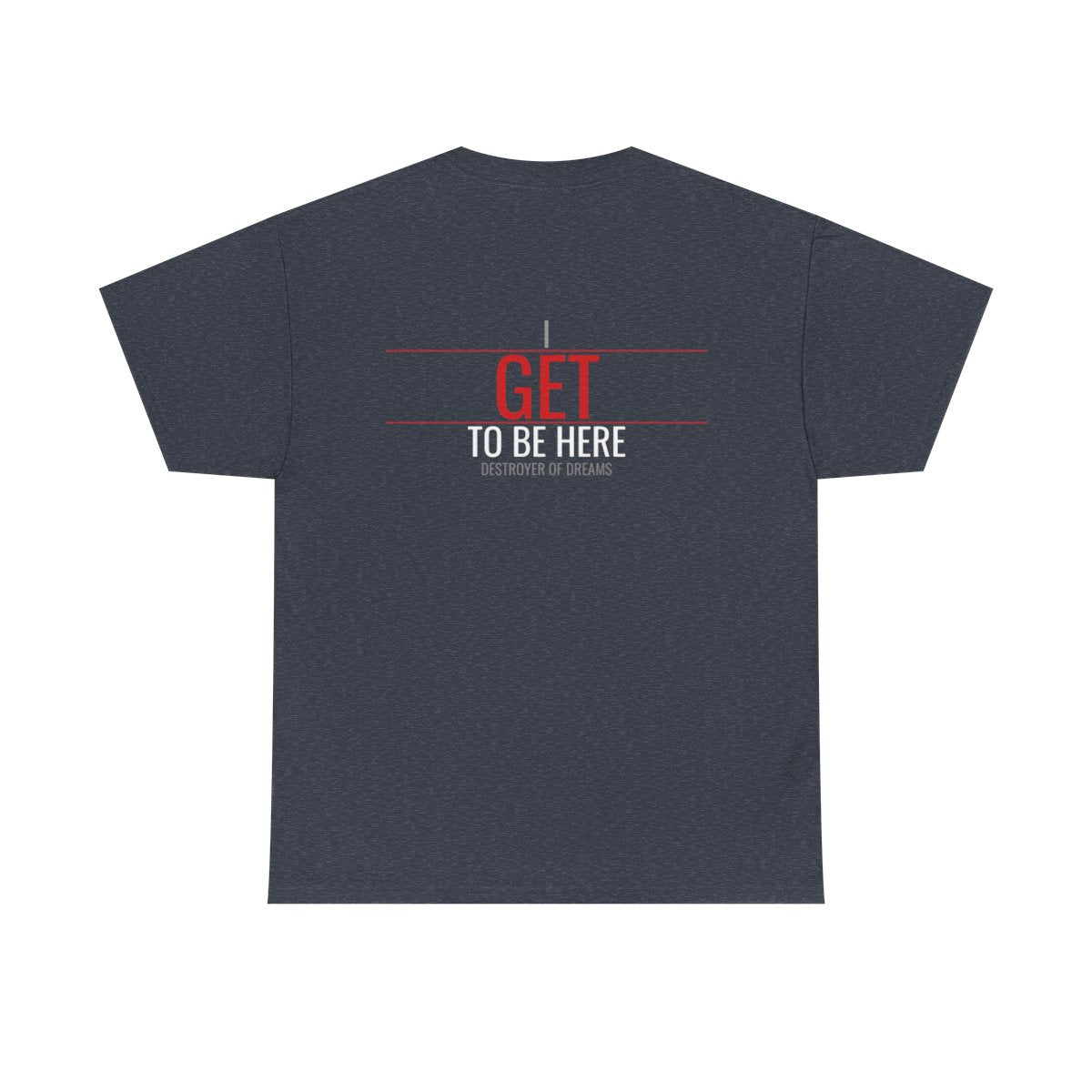 DoD Fitness - Have Get Women's Tee