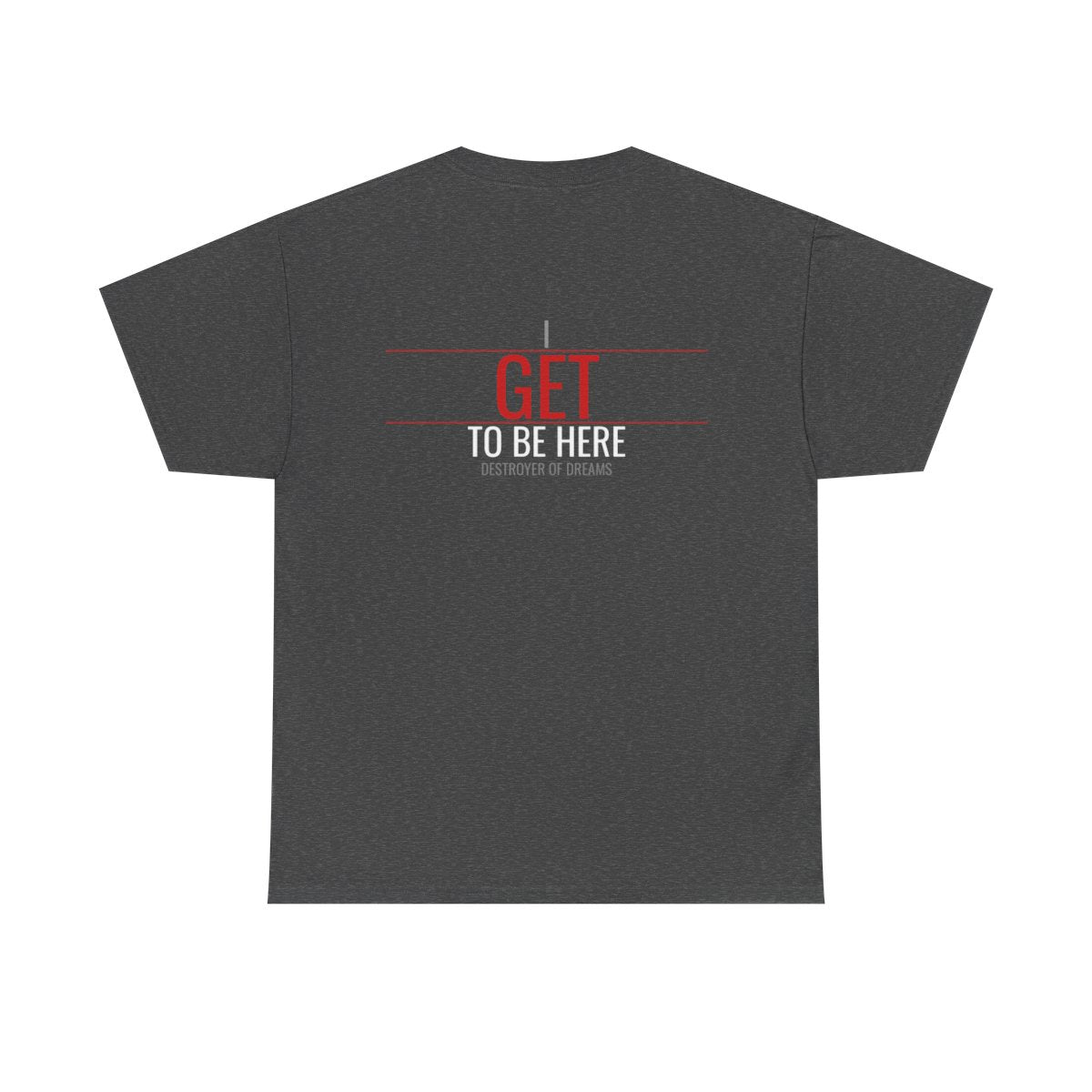 DoD Fitness - Have Get Women's Tee