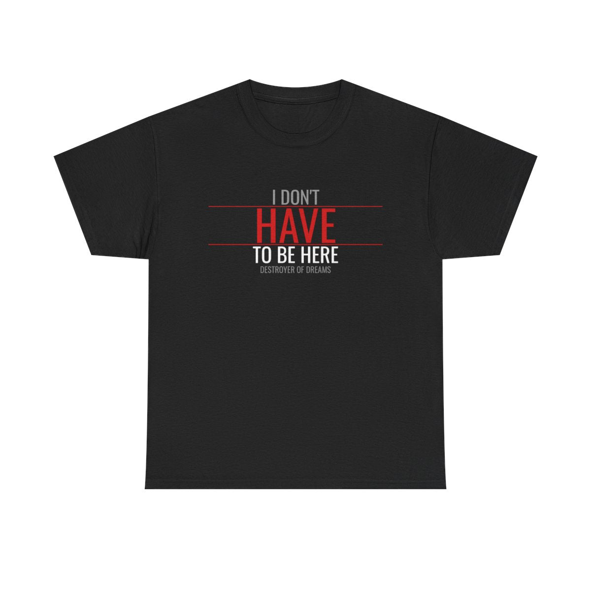 DoD Fitness - Have Get Women's Tee