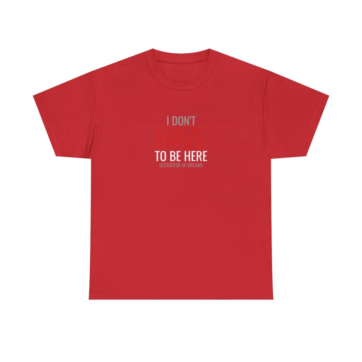 DoD Fitness - Have Get Women's Tee