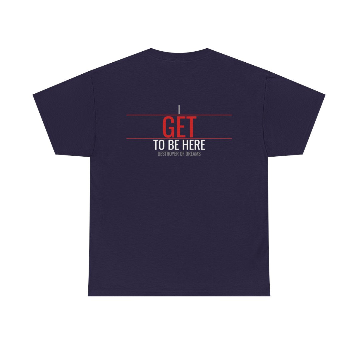 DoD Fitness - Have Get Women's Tee