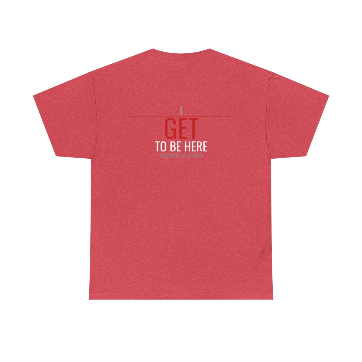 DoD Fitness - Have Get Women's Tee