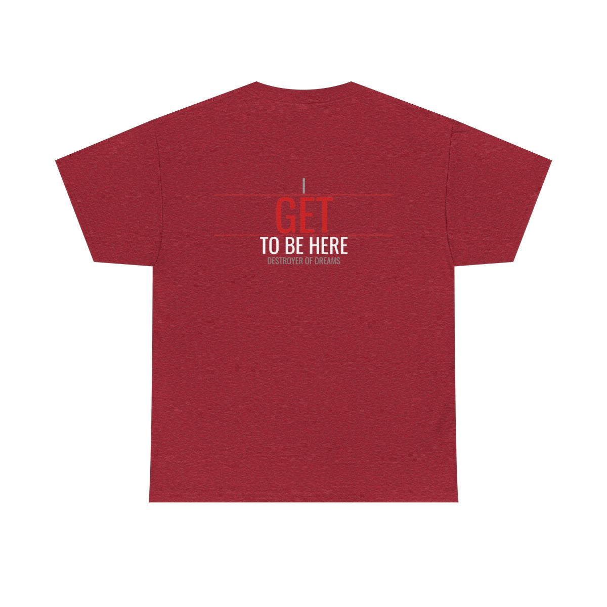 DoD Fitness - Have Get Women's Tee