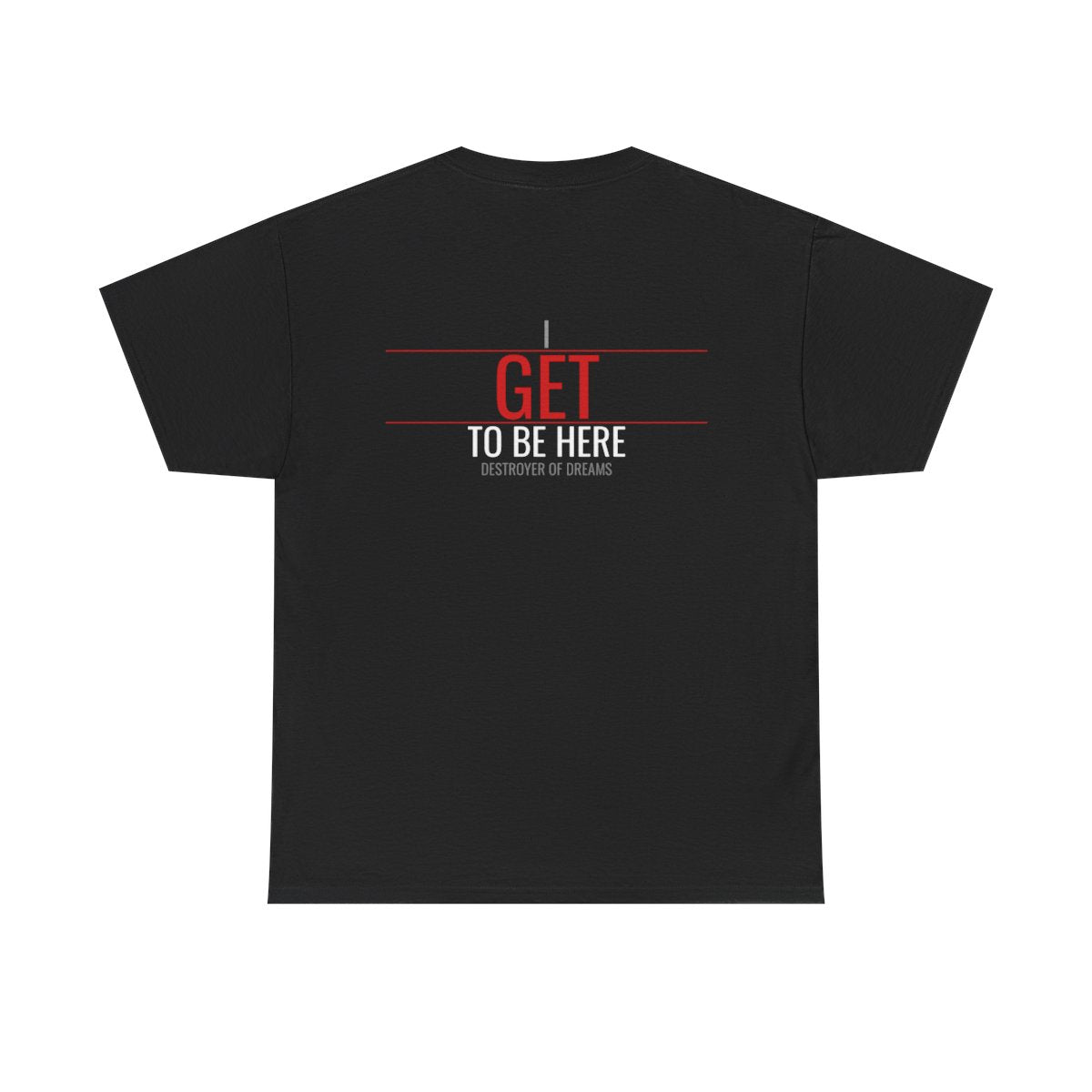 DoD Fitness - Have Get Women's Tee
