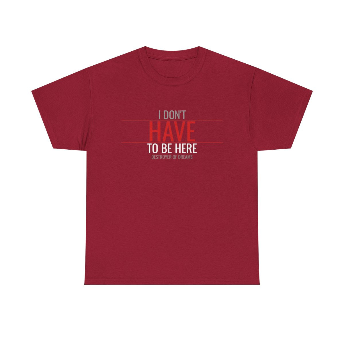 DoD Fitness - Have Get Women's Tee