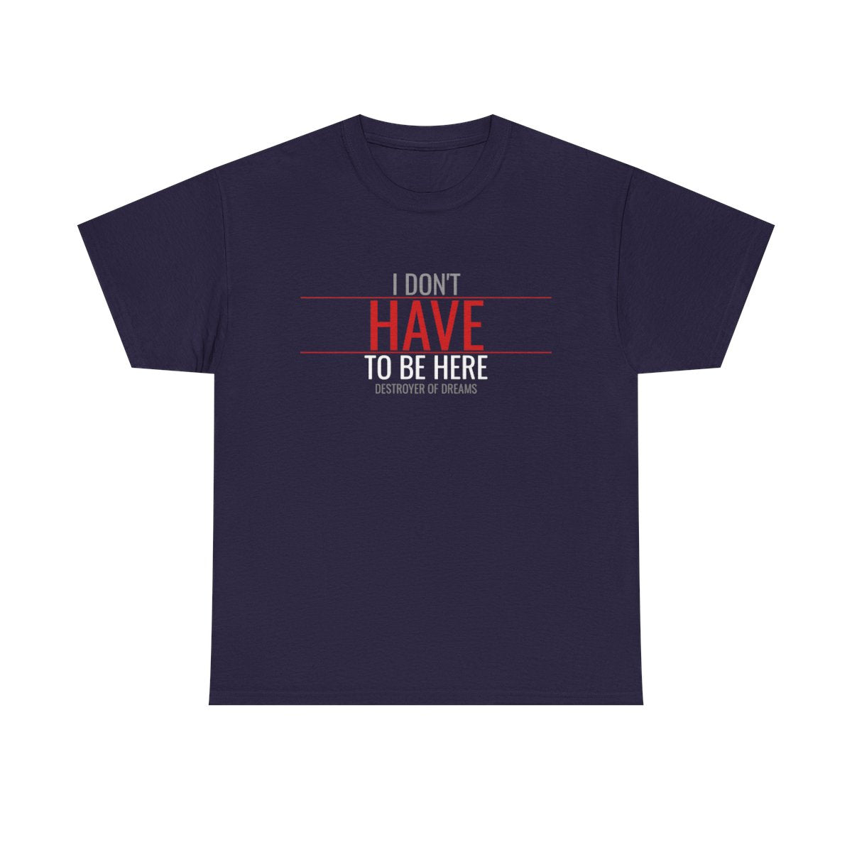 DoD Fitness - Have Get Women's Tee