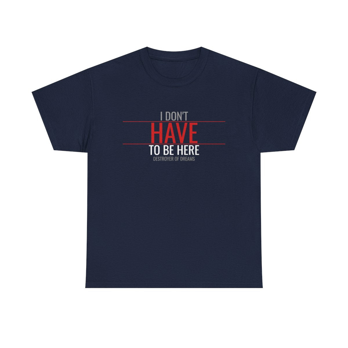DoD Fitness - Have Get Women's Tee