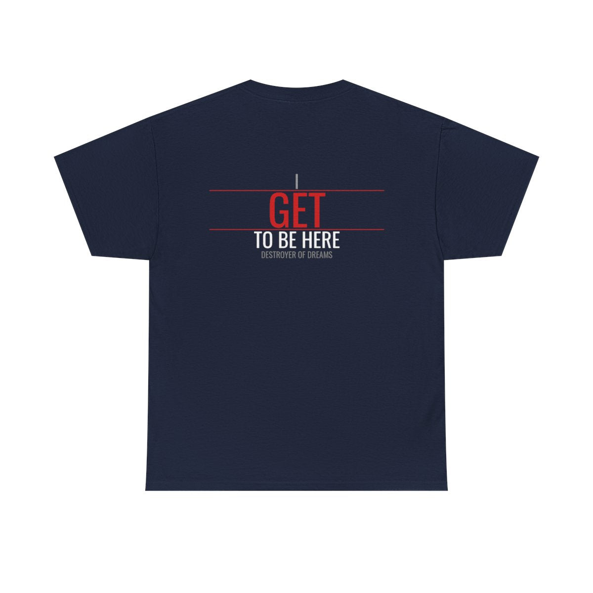 DoD Fitness - Have Get Women's Tee