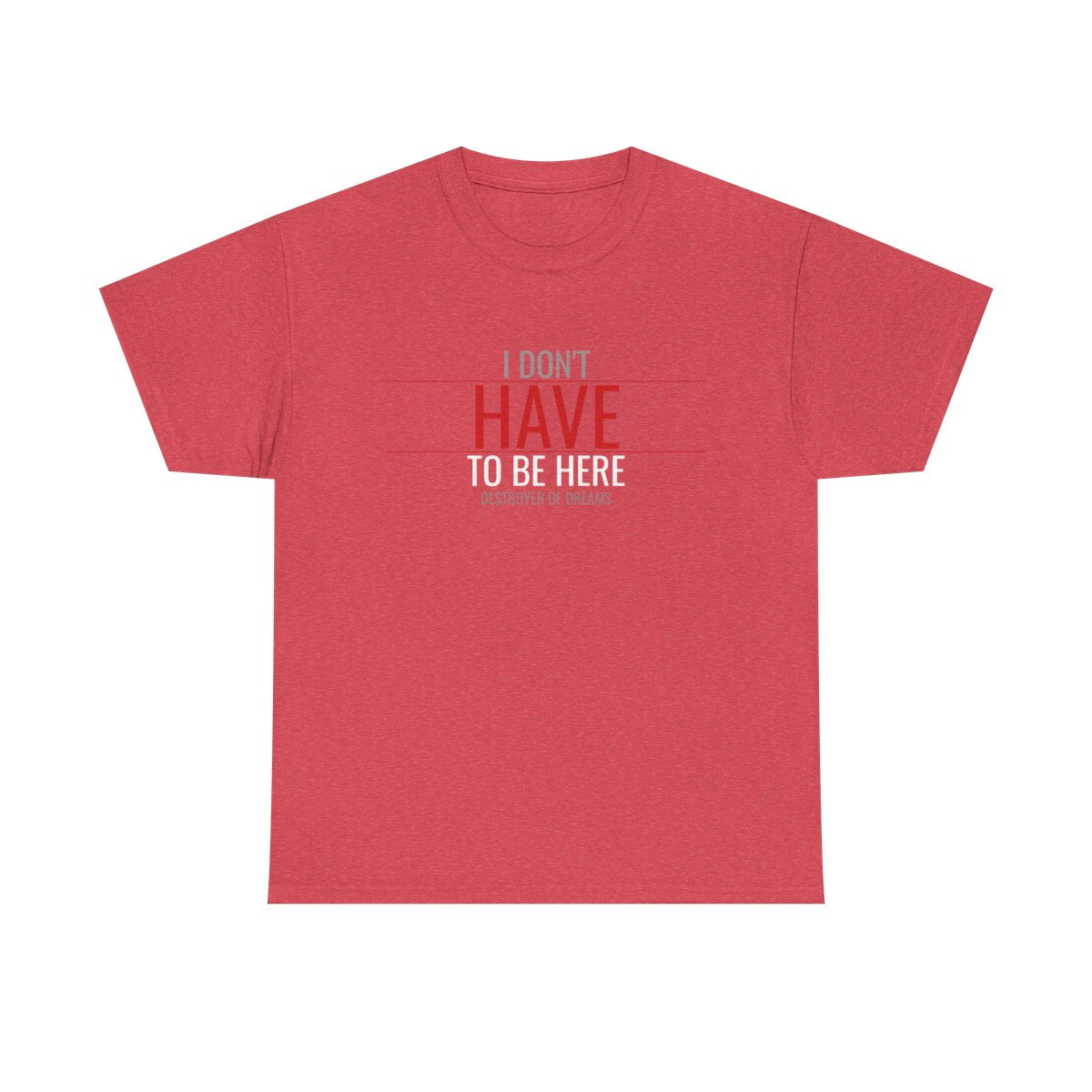 DoD Fitness - Have Get Women's Tee