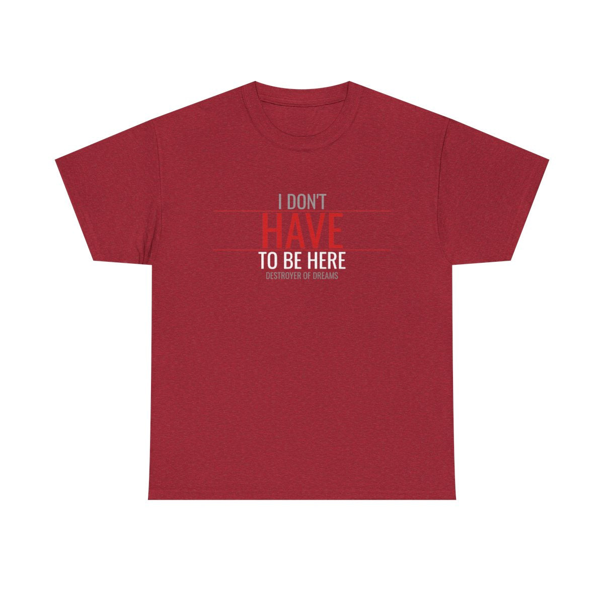 DoD Fitness - Have Get Women's Tee