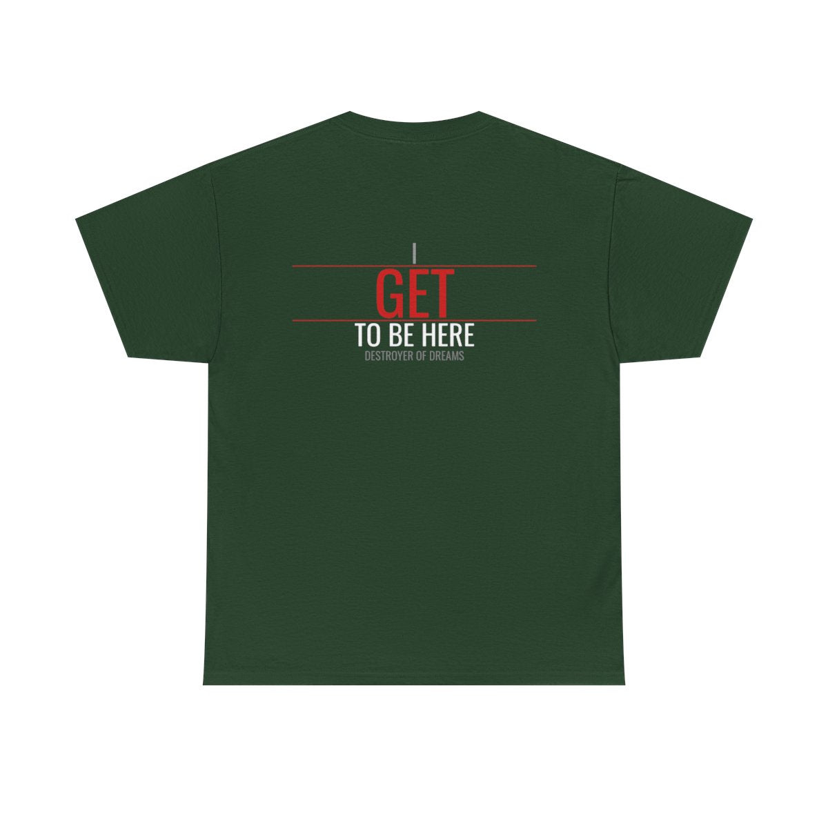 DoD Fitness - Have Get Women's Tee