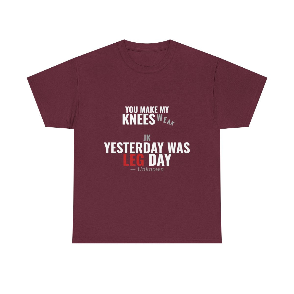 DoD Fitness - In Motion - Barely Moving Women's Tee