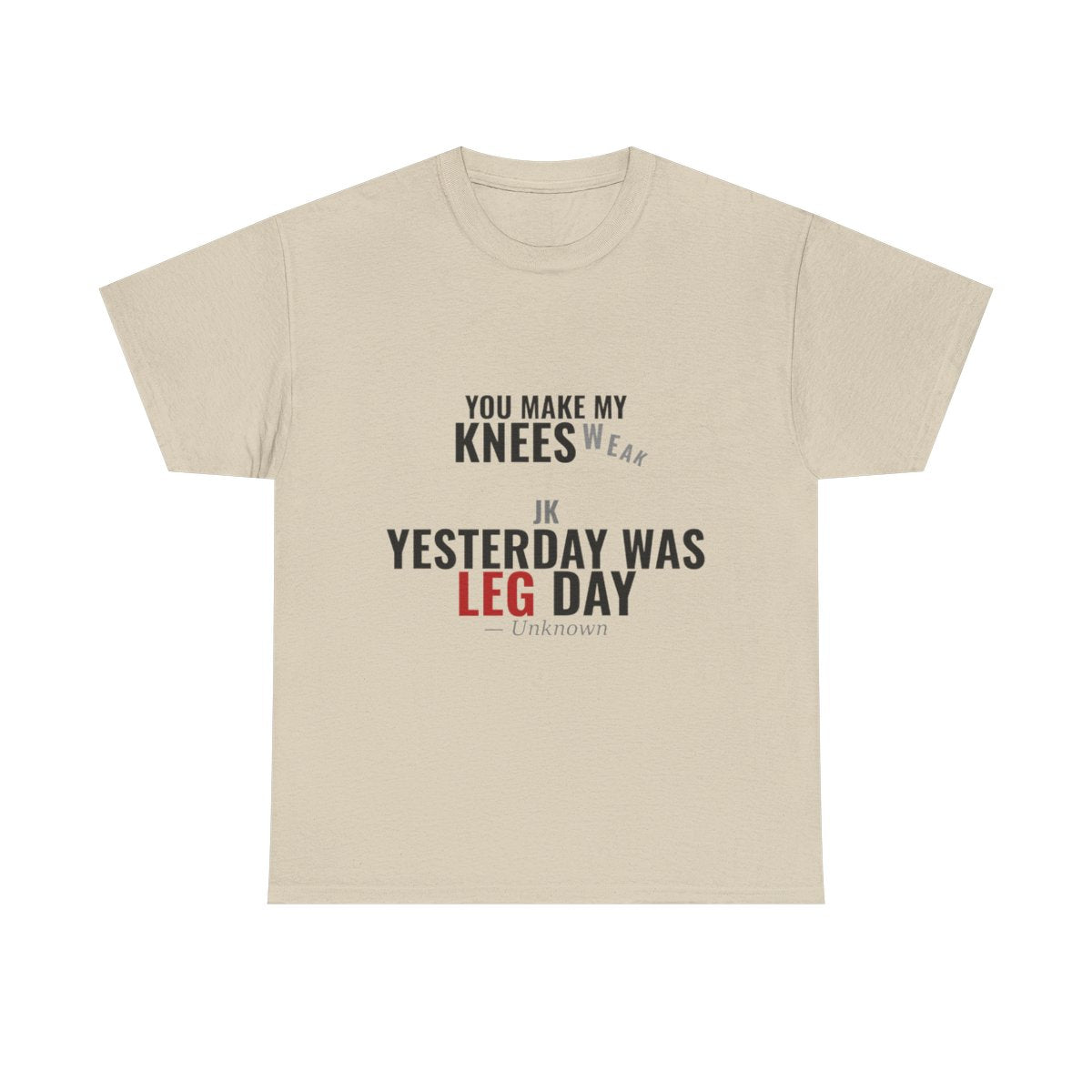 DoD Fitness - In Motion - Barely Moving Women's Tee