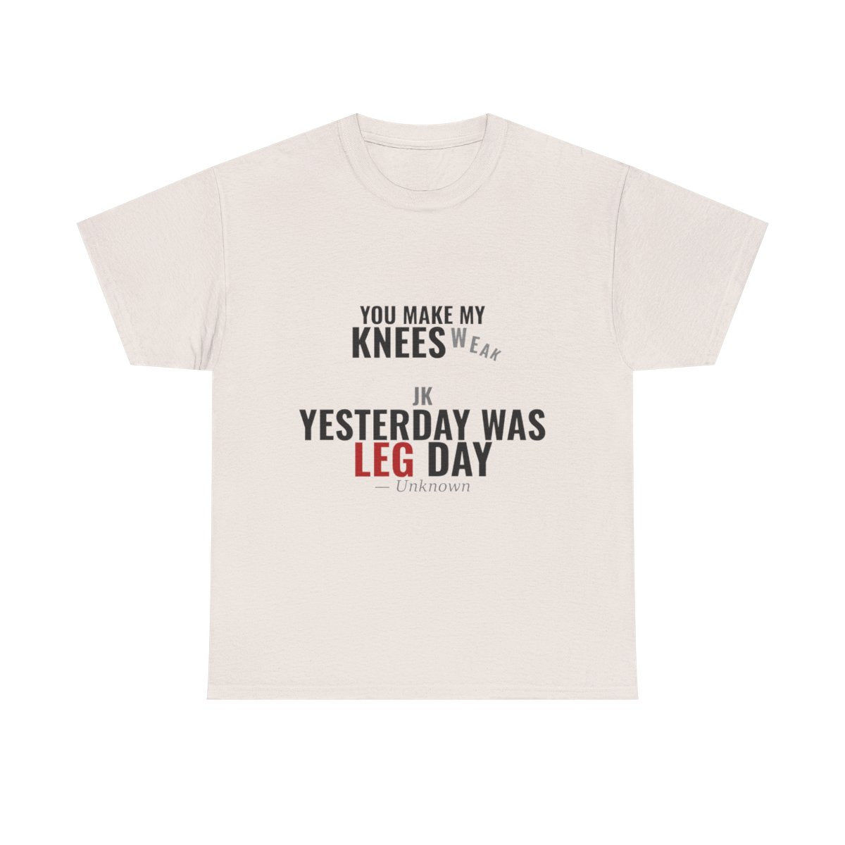 DoD Fitness - In Motion - Barely Moving Women's Tee