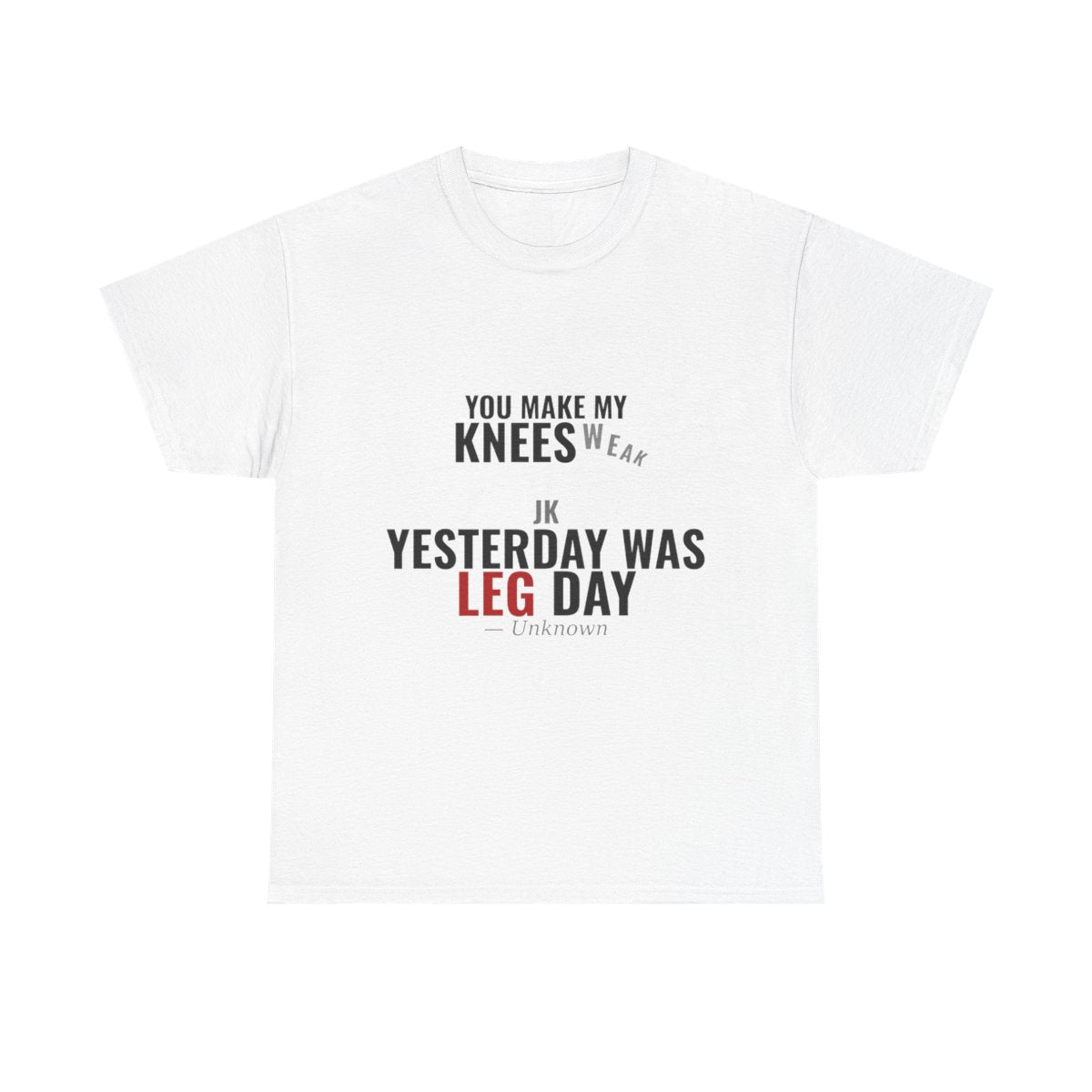 DoD Fitness - In Motion - Barely Moving Women's Tee