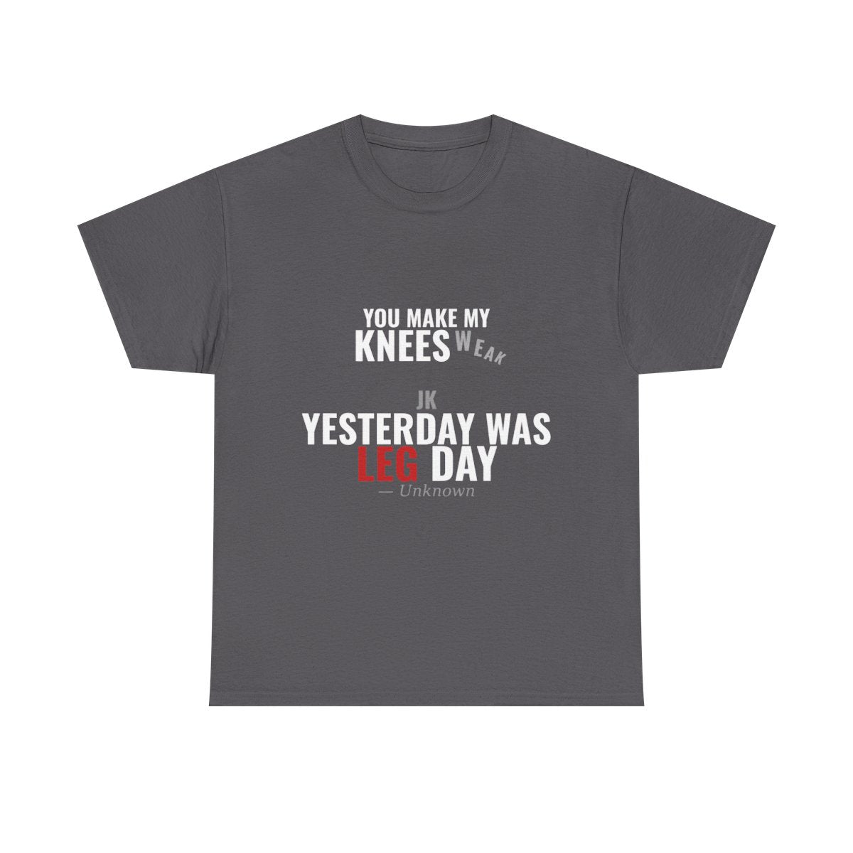 DoD Fitness - In Motion - Barely Moving Women's Tee