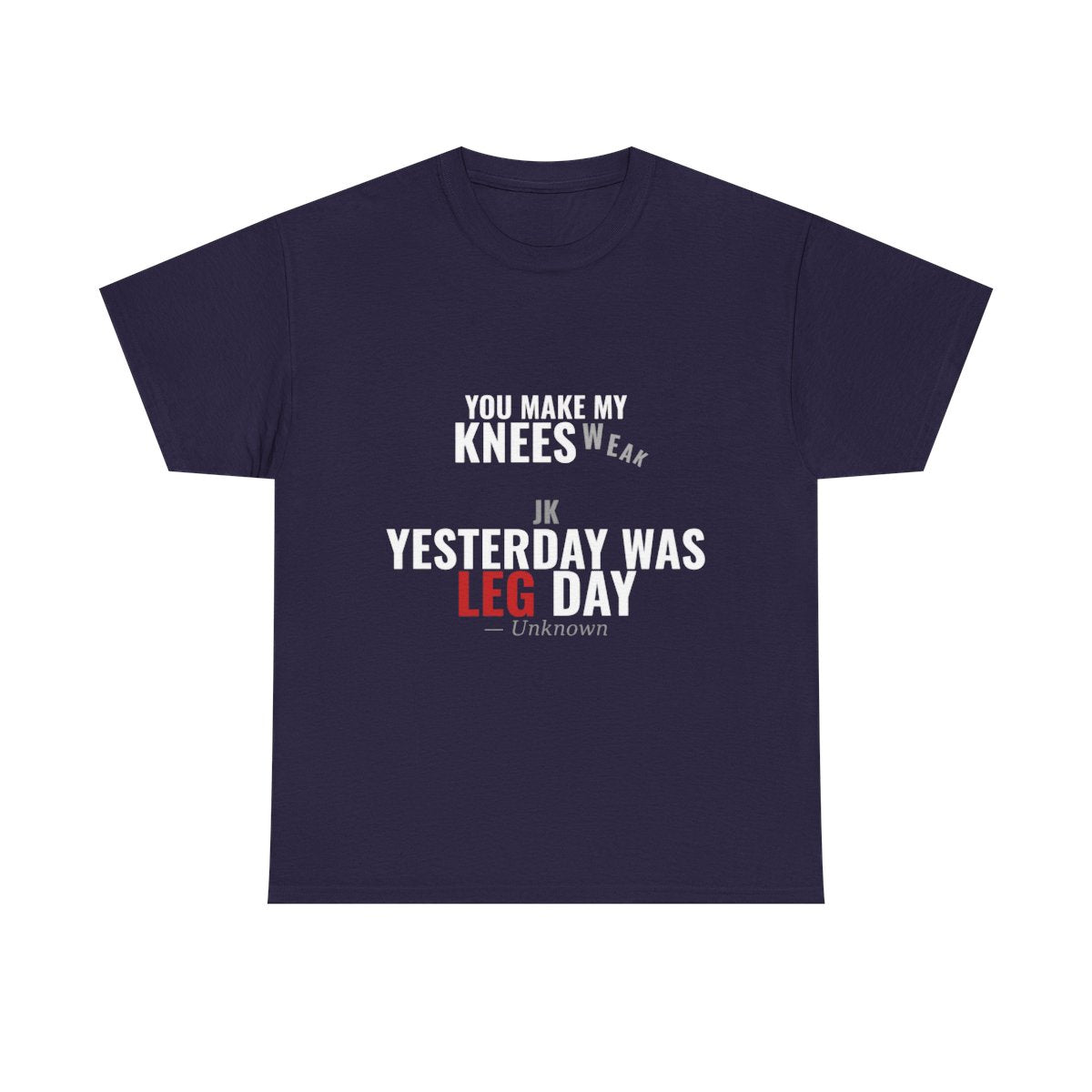 DoD Fitness - In Motion - Barely Moving Women's Tee