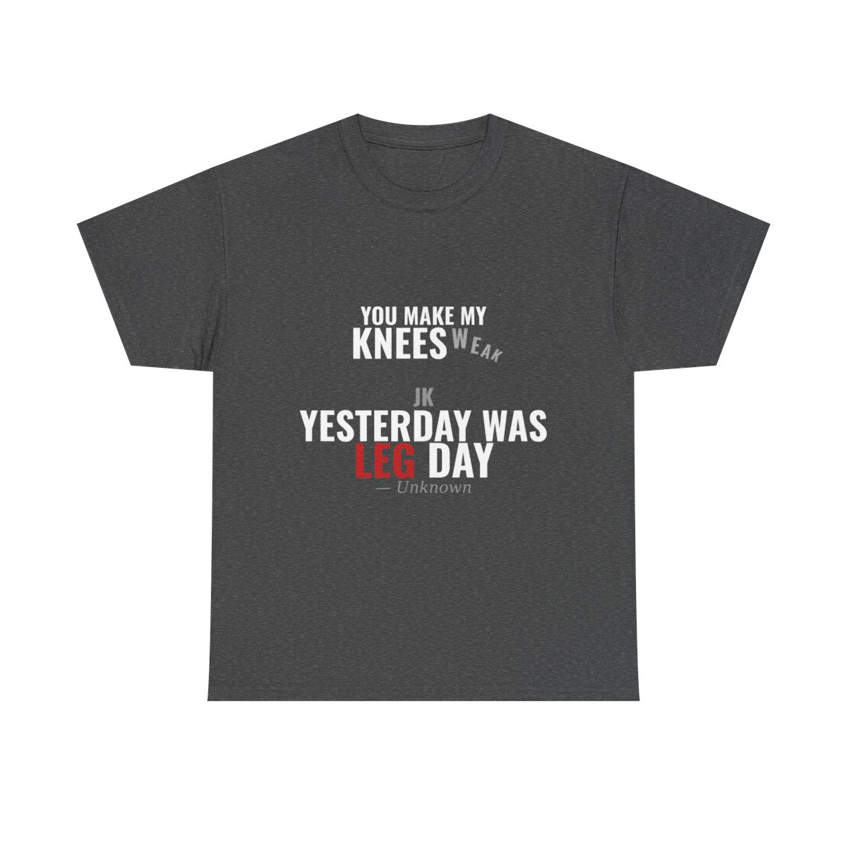 DoD Fitness - In Motion - Barely Moving Women's Tee