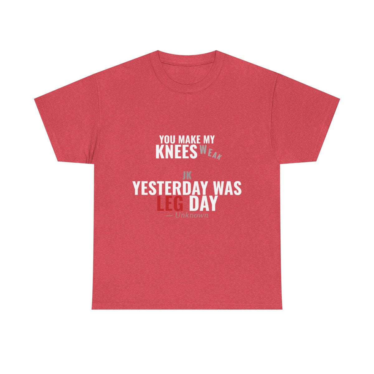 DoD Fitness - In Motion - Barely Moving Women's Tee