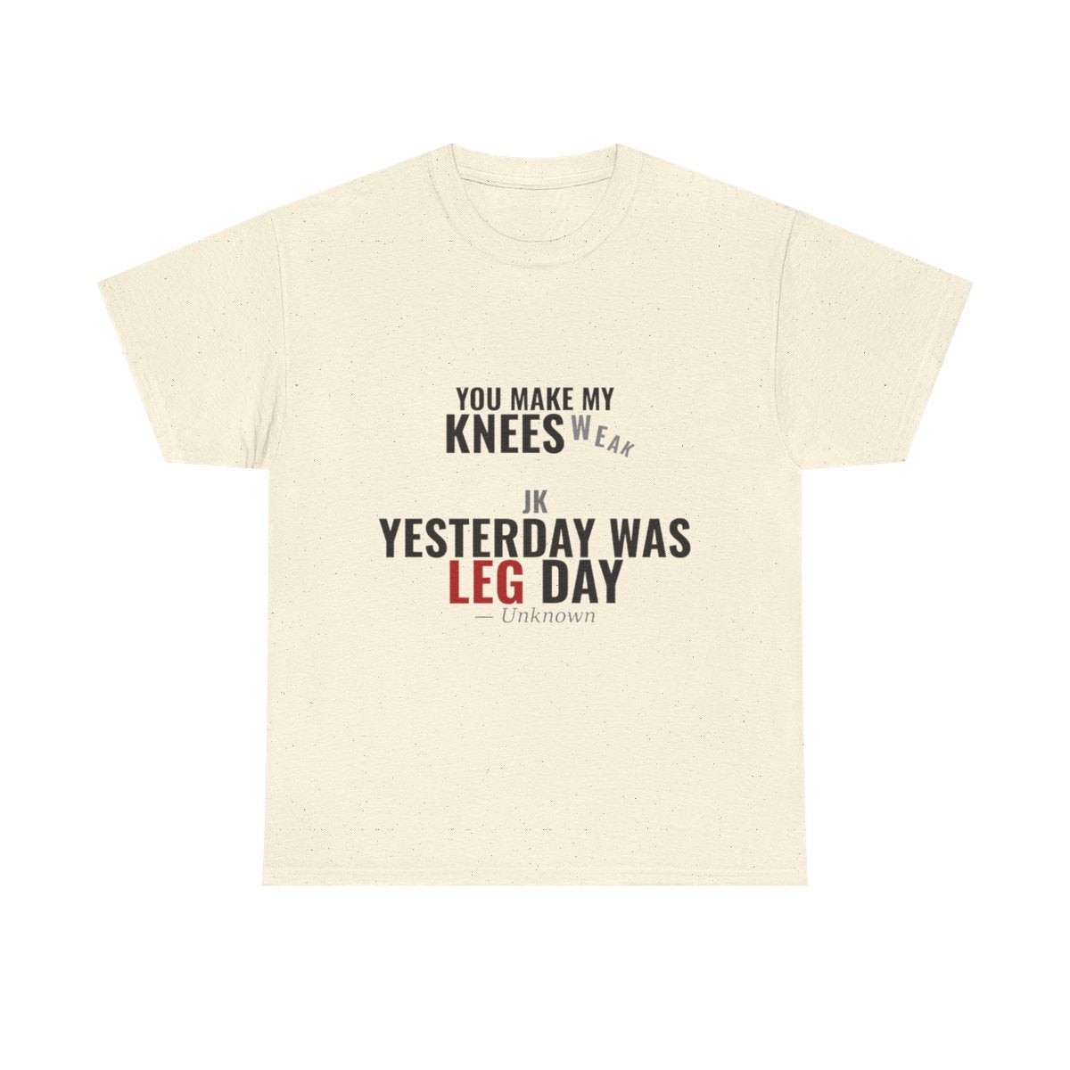 DoD Fitness - In Motion - Barely Moving Women's Tee