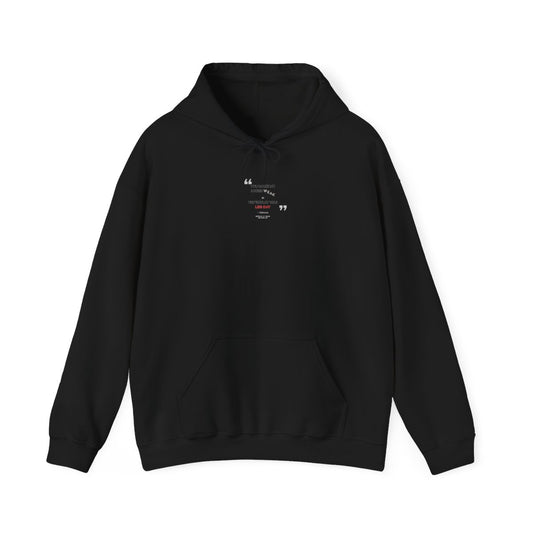 DoD Fitness - Knees Weak Hoodie