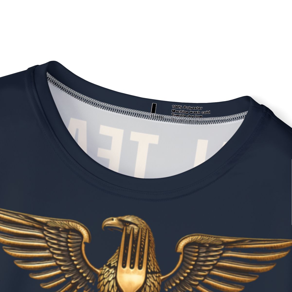 DoD Fitness - MEAL Team 6 - Deploy the Fork Sports Jersey