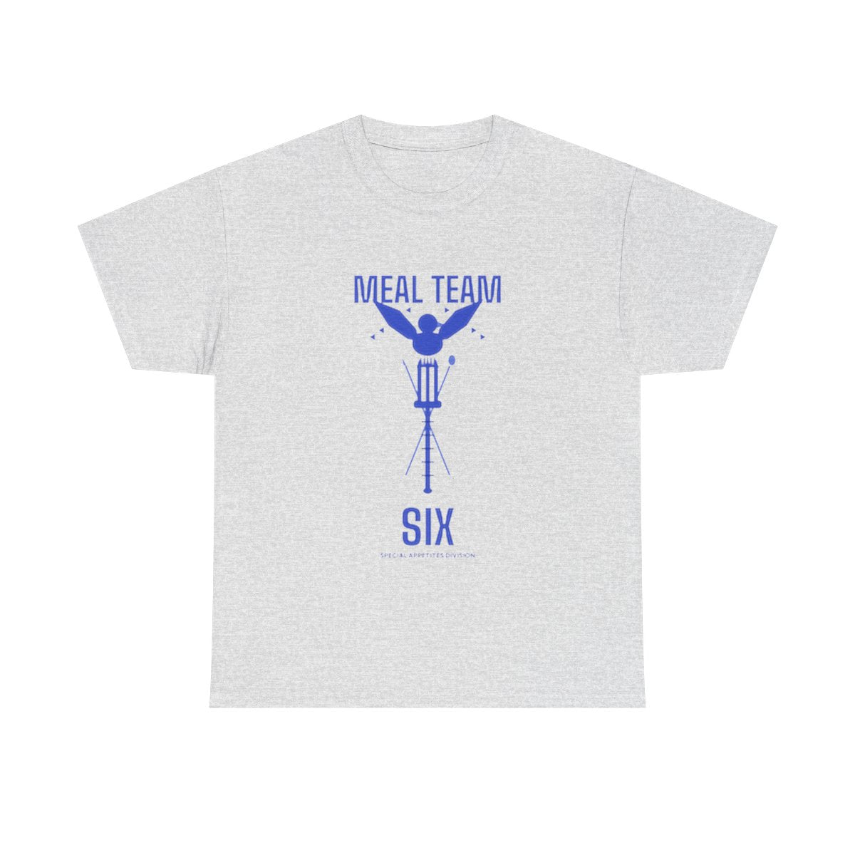 DoD Fitness - MEAL Team 6 - Deploy the Fork Women's Tee