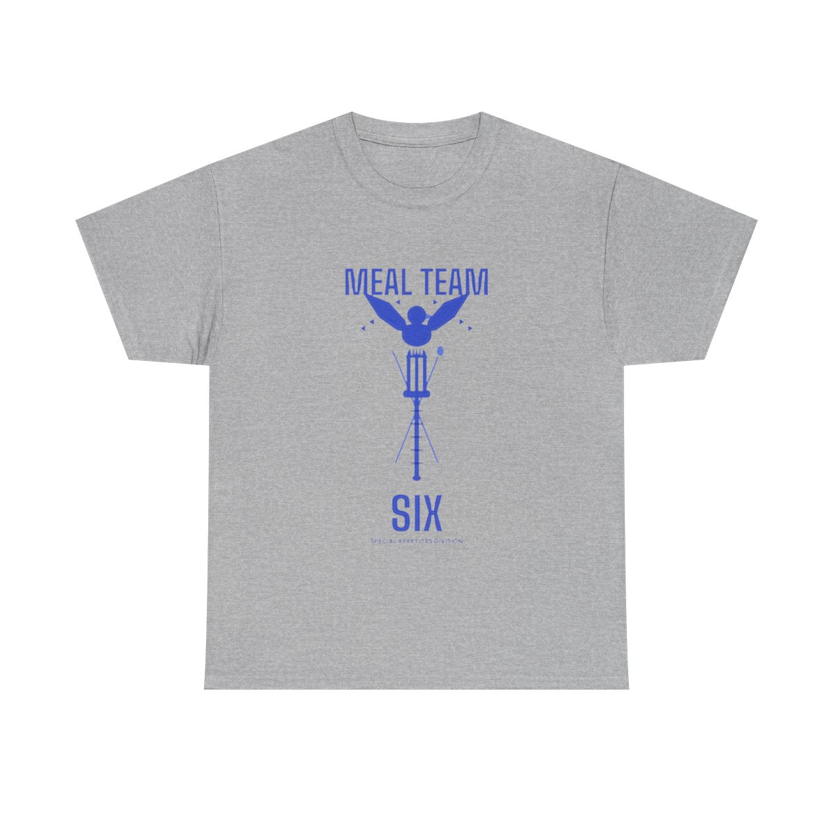 DoD Fitness - MEAL Team 6 - Deploy the Fork Women's Tee