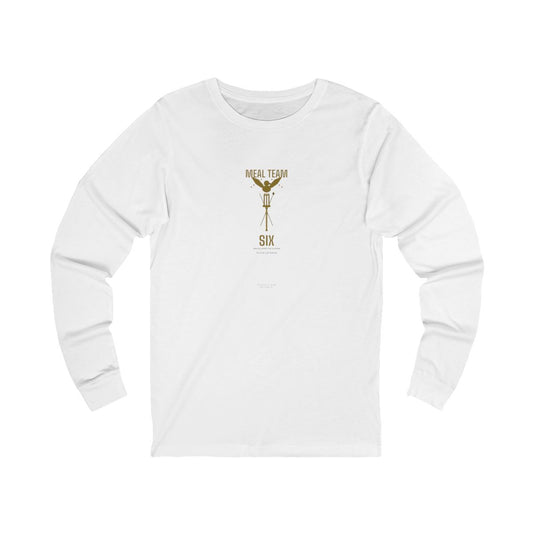 DoD Fitness - Meal Team Six LS