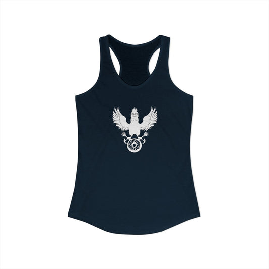DoD Fitness - Meal Team Six Women's Tank