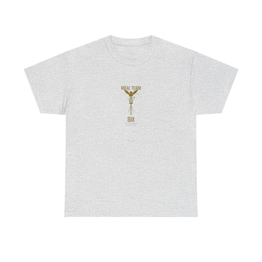 DoD Fitness - Meal Team Six Women's Tee