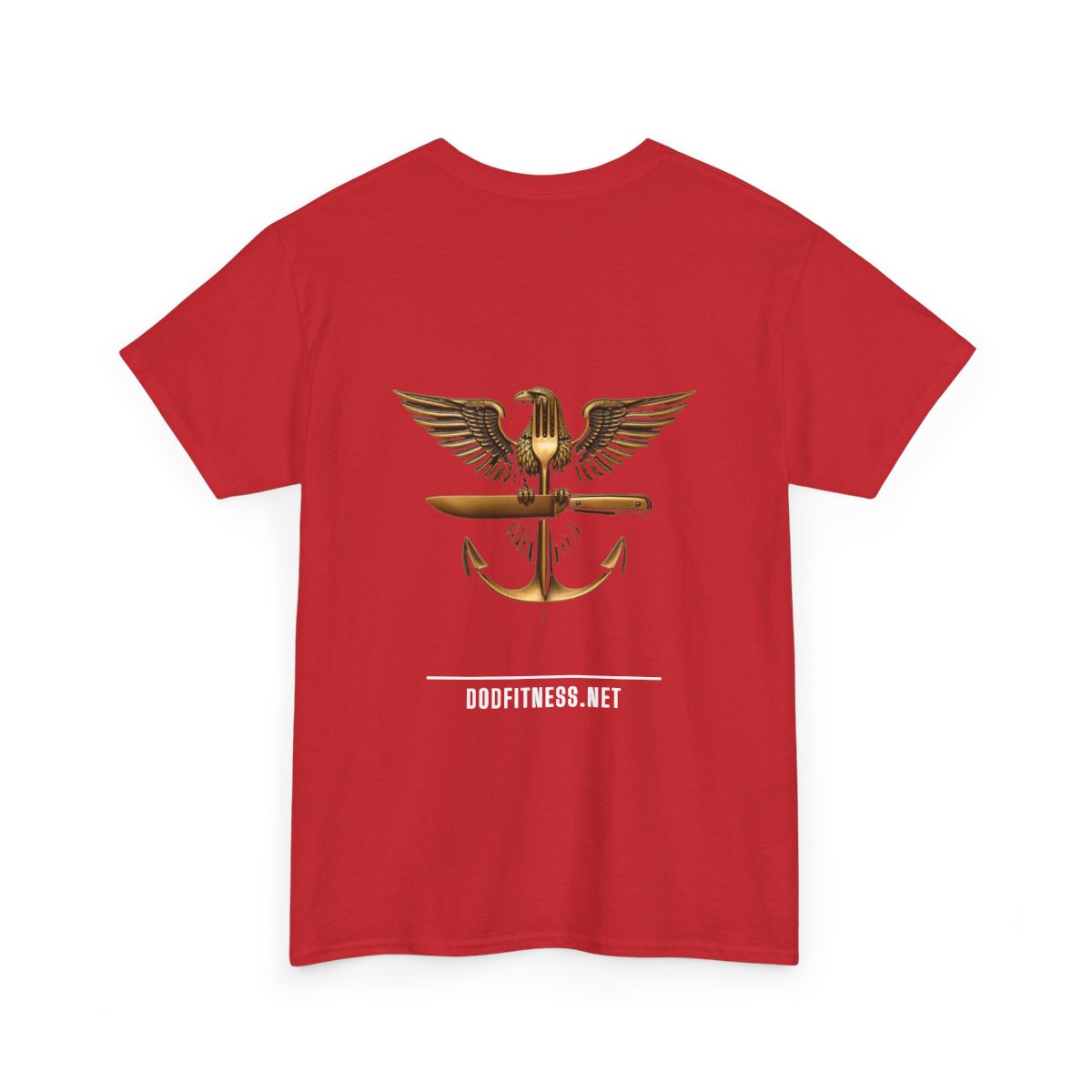 Meal Team Six women's tee - funny gym shirt by DoD Fitness