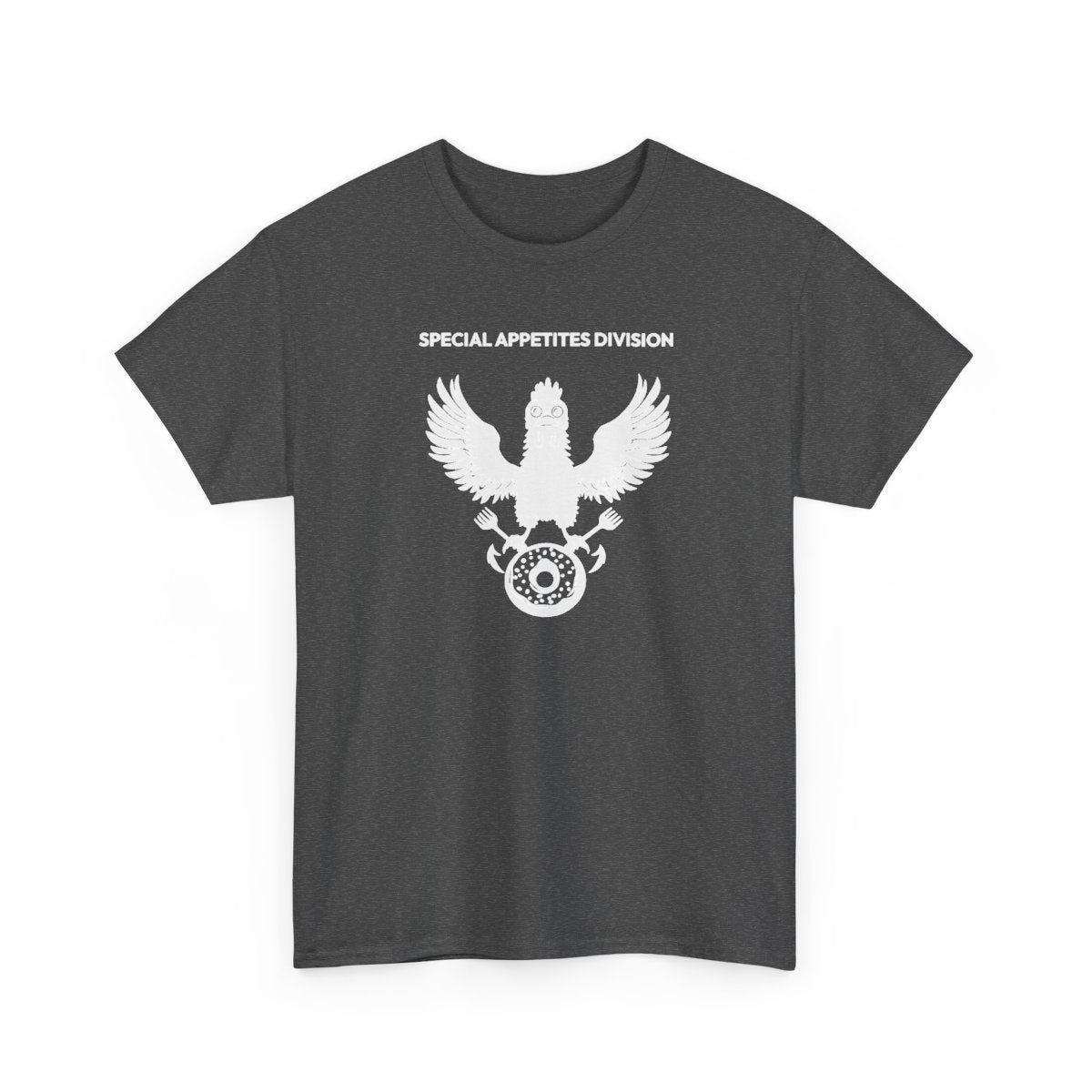 Meal Team Six women's tee - funny gym shirt by DoD Fitness