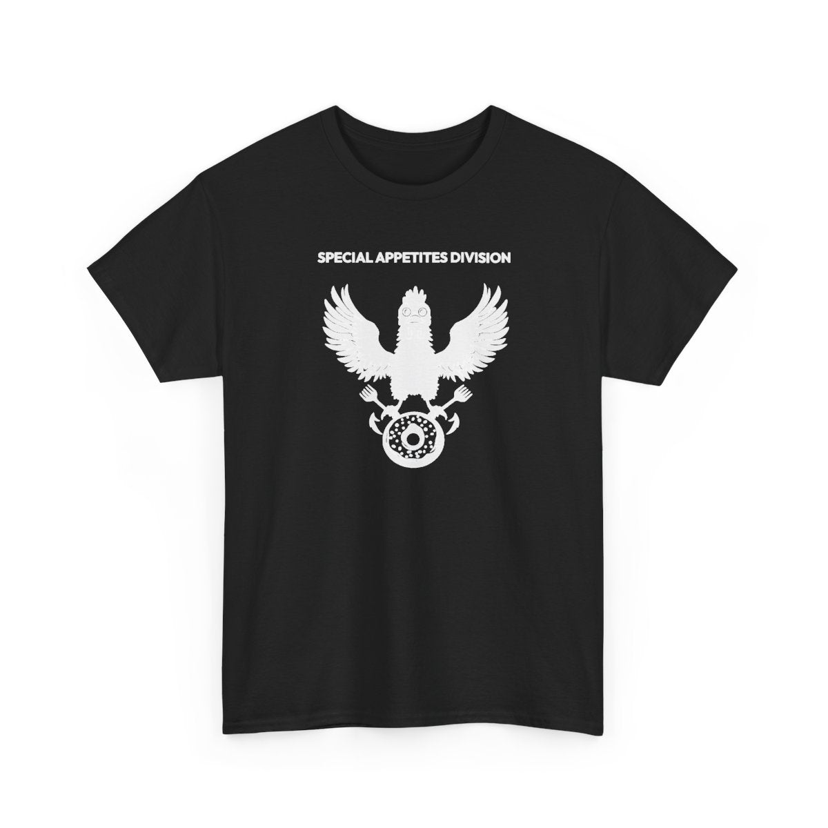 Meal Team Six women's tee - funny gym shirt by DoD Fitness