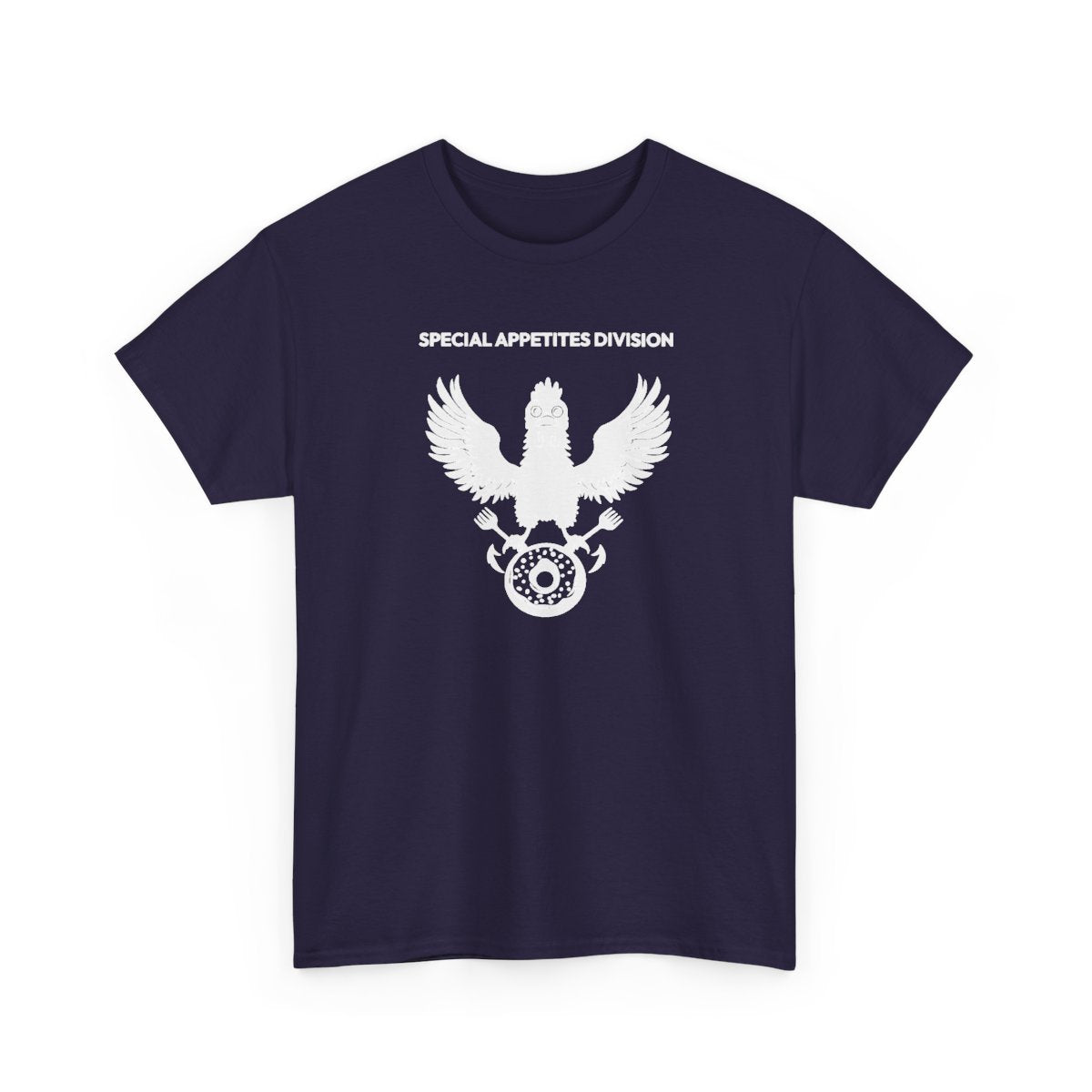 Meal Team Six women's tee - funny gym shirt by DoD Fitness