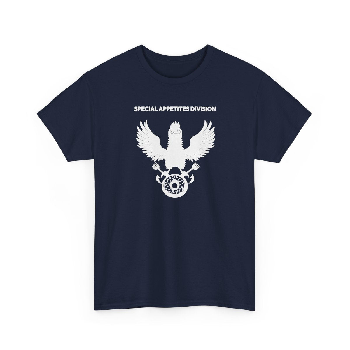 Meal Team Six women's tee - funny gym shirt by DoD Fitness