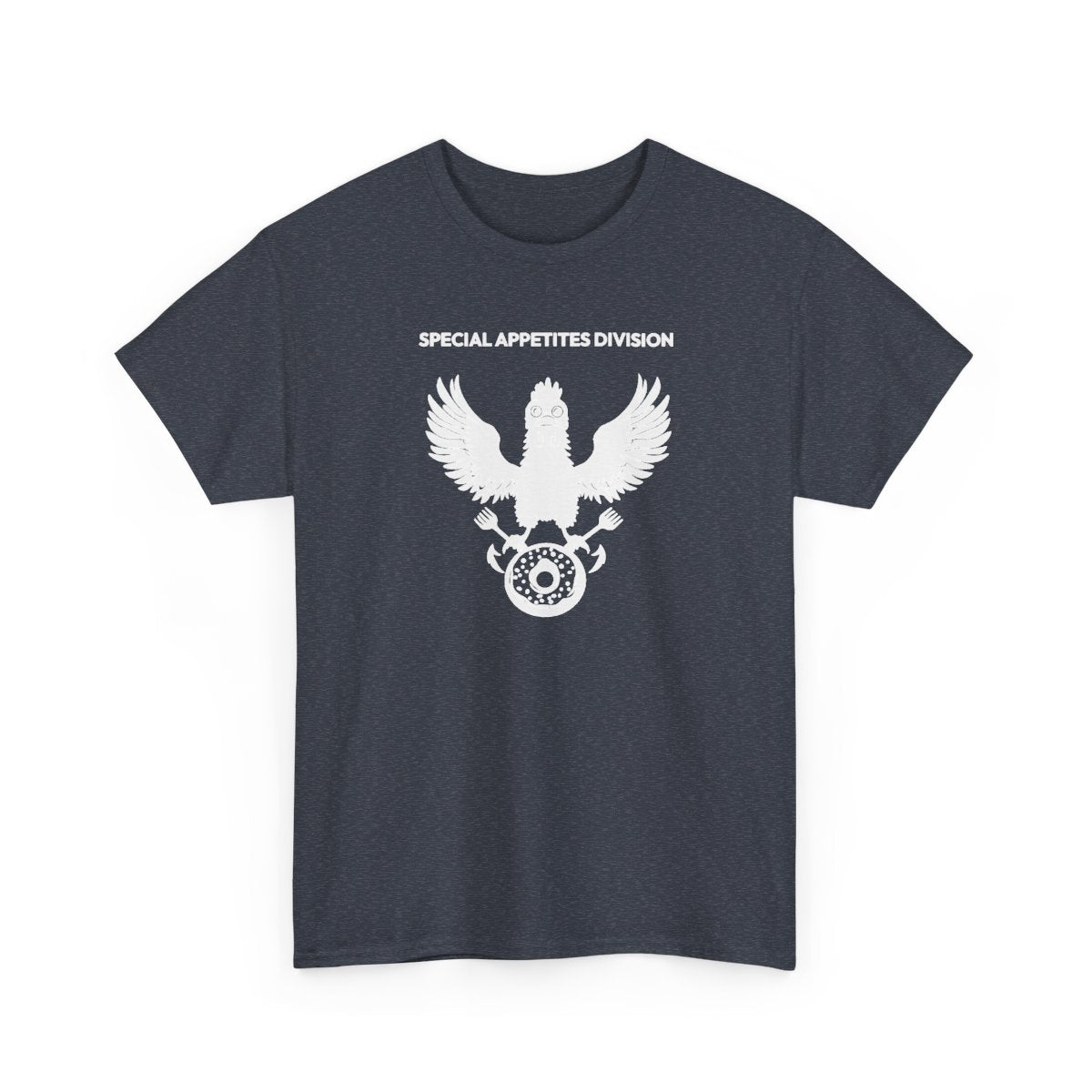 Meal Team Six women's tee - funny gym shirt by DoD Fitness