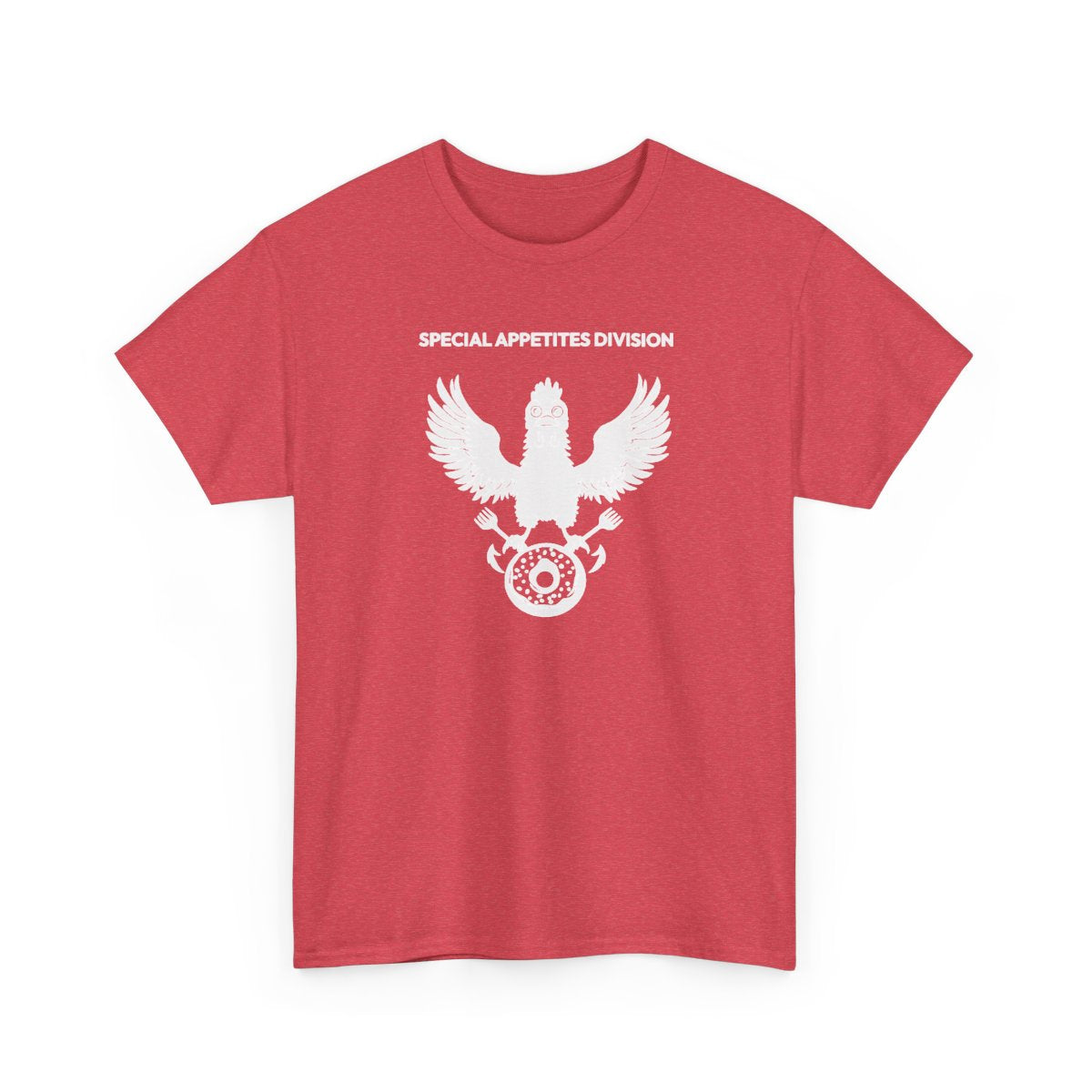 Meal Team Six women's tee - funny gym shirt by DoD Fitness