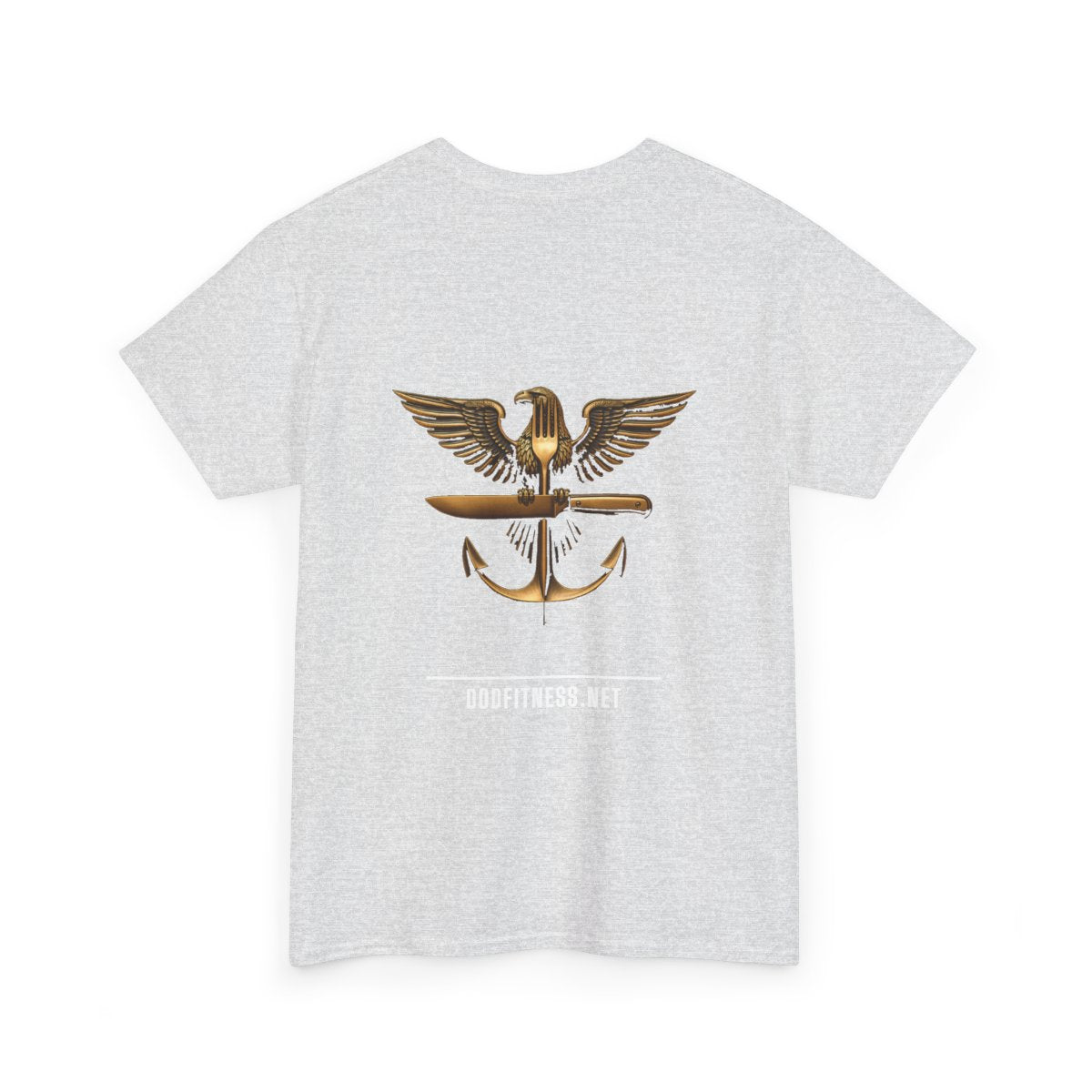 Meal Team Six women's tee - funny gym shirt by DoD Fitness