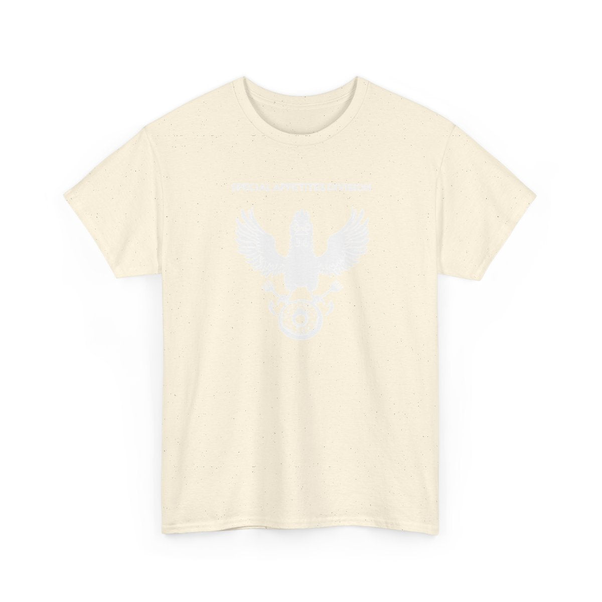 Meal Team Six women's tee - funny gym shirt by DoD Fitness