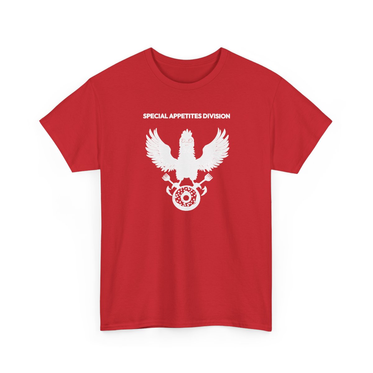 Meal Team Six women's tee - funny gym shirt by DoD Fitness