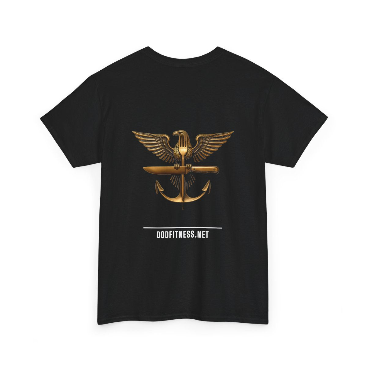 Meal Team Six women's tee - funny gym shirt by DoD Fitness