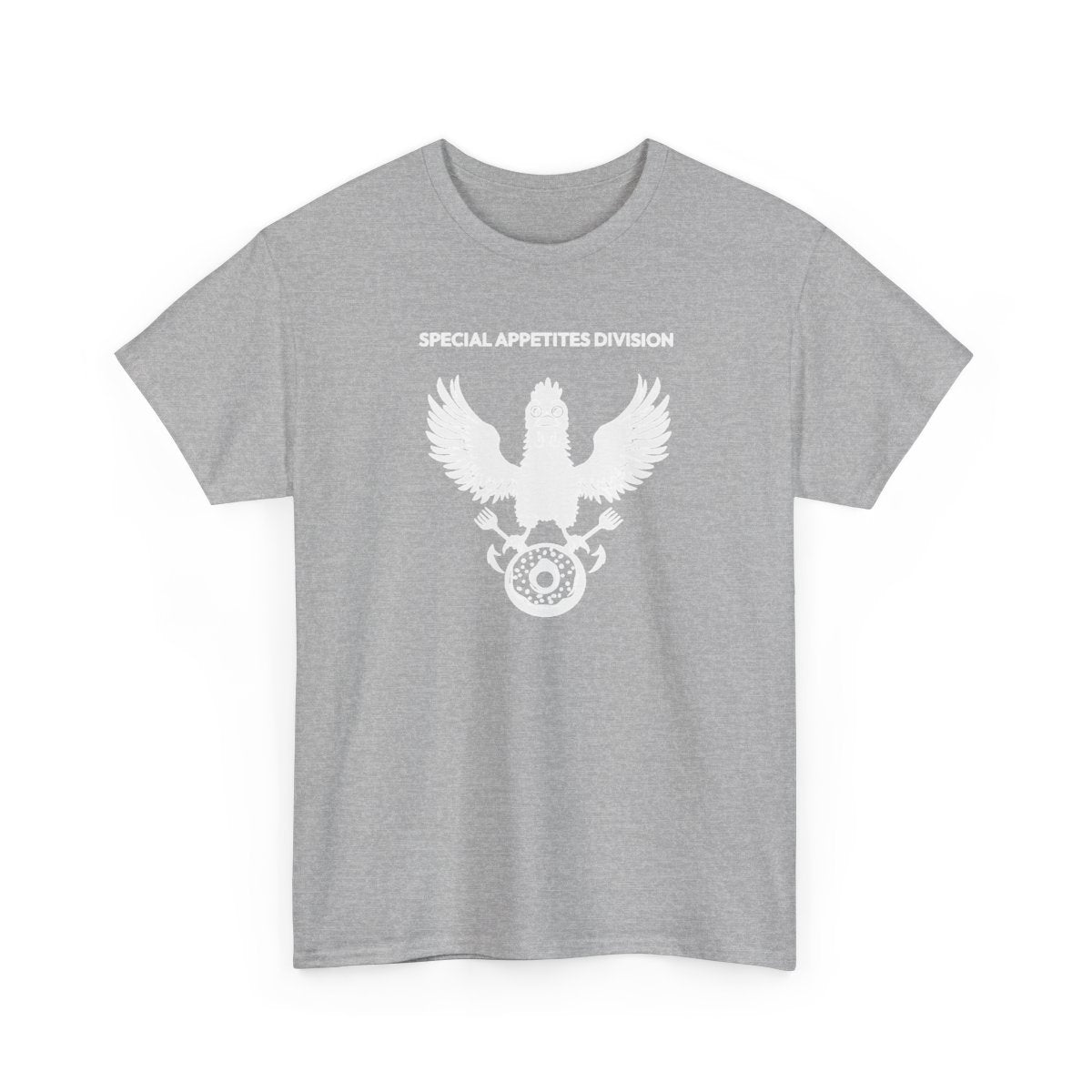 Meal Team Six women's tee - funny gym shirt by DoD Fitness